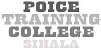 Police Training College - Sihala Islamabad